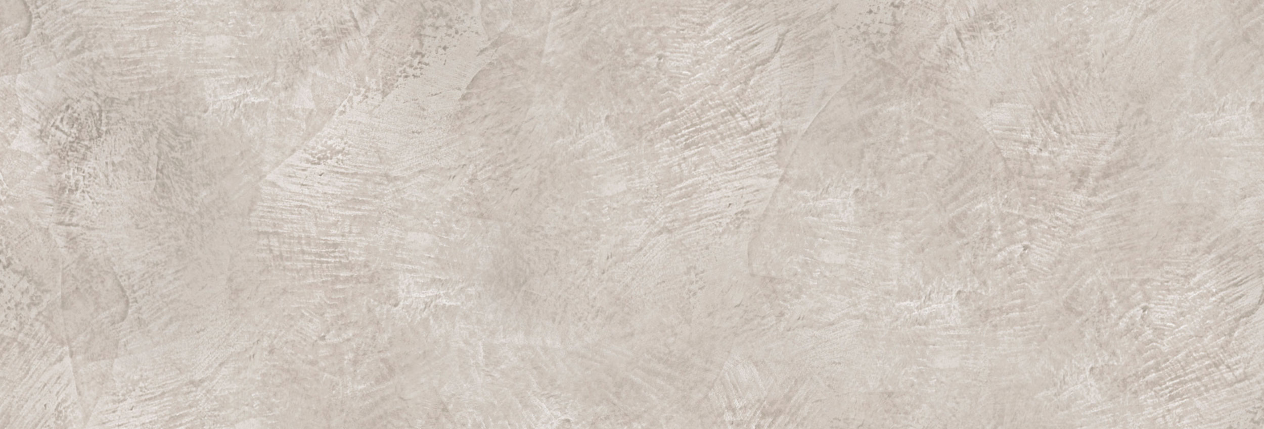 Marmorino wall finish