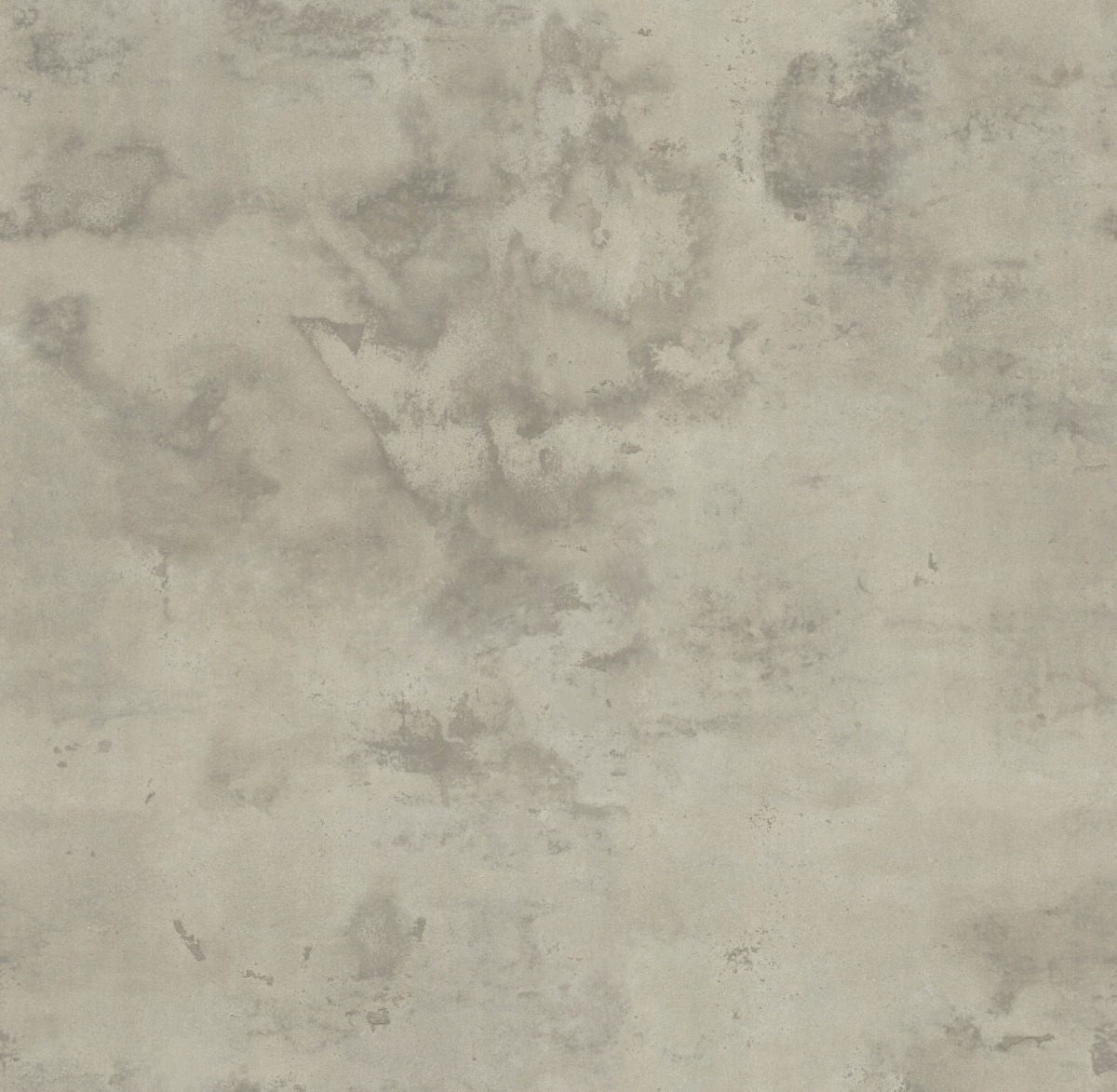 Modern microcement finish