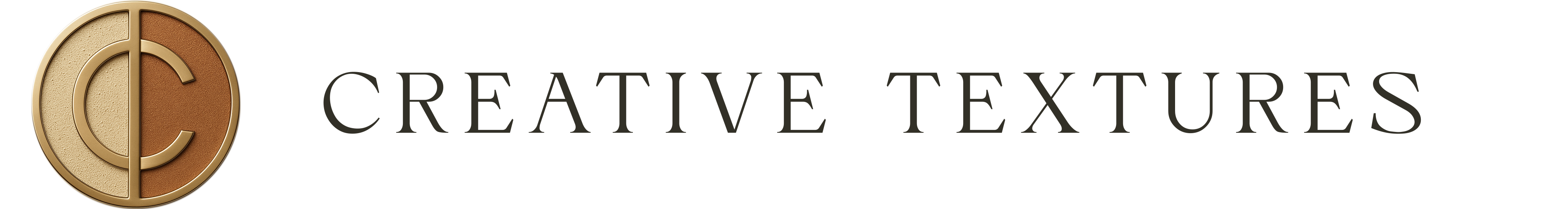 Creative Textures Logo